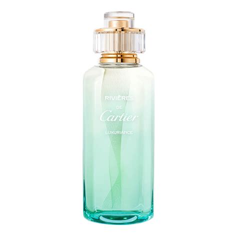 cartier parfum rivieres